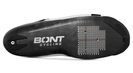 Bont Vaypor S semi custom