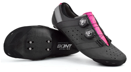 Bont Vaypor+ semi-custom