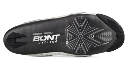 Bont Vaypor+ semi-custom