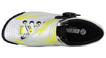 Bont Vaypor T semi-custom