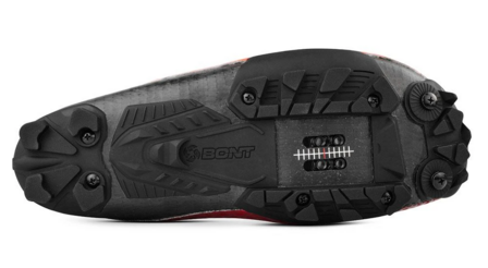 Bont Vaypor G full-custom