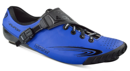 Bont Vaypor T full-custom