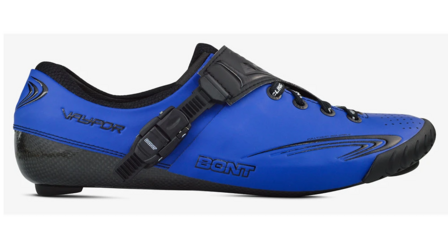 Bont Vaypor T full-custom