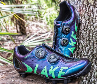 Lake MX 332 Women full-custom