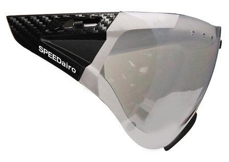 Casco SPEEDairo RS fietshelm met Vautron vizier