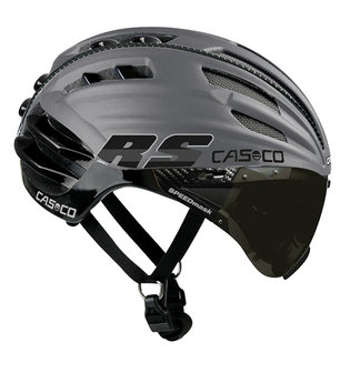 Casco SPEEDairo RS fietshelm met Vautron vizier