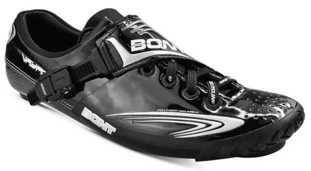 Bont Vaypor T Black 