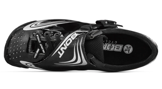 Bont Vaypor T Black 