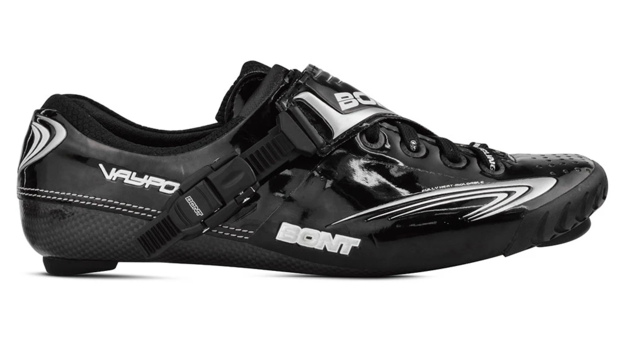 Bont Vaypor T Black 