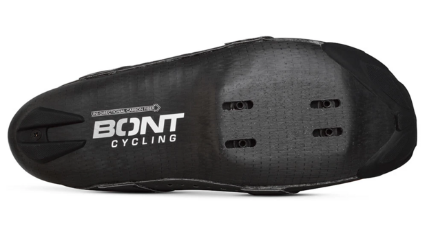 Bont Vaypor+ semi-custom