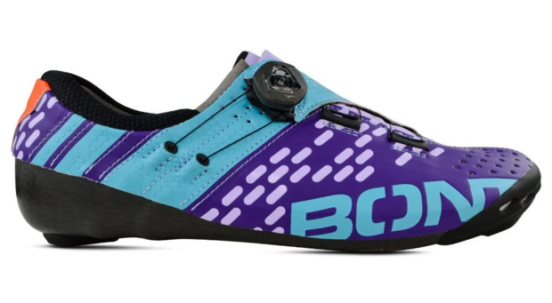 Bont Helix semi-custom