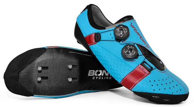 Bont Vaypor S full custom