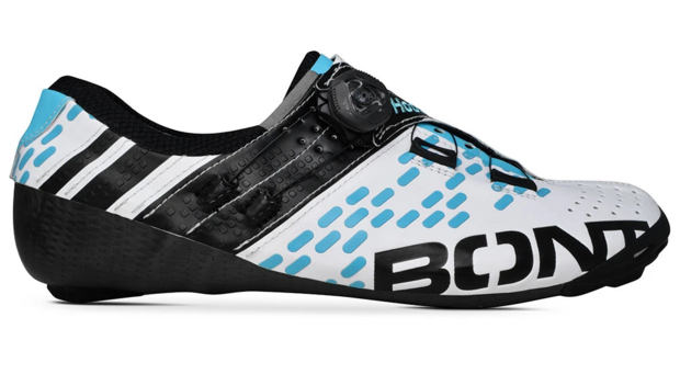 Bont Helix full-custom