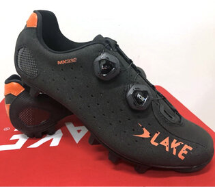 Lake MX 332 Women full-custom